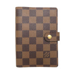 Louis Vuitton Agenda Cover PM