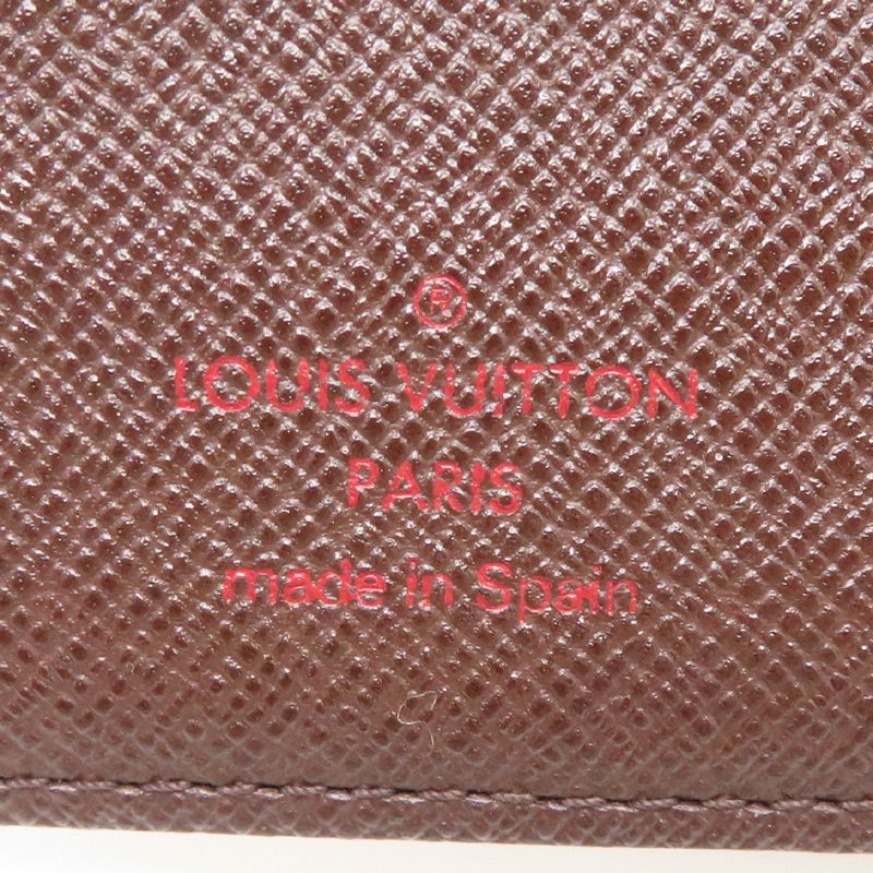 Louis Vuitton Agenda Cover PM — view 6