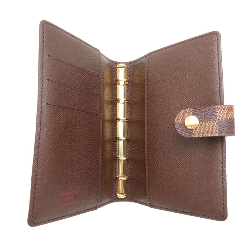 Louis Vuitton Agenda Cover PM — view 5