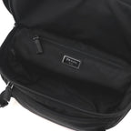 Prada Shoulder Bag Black Nylon Saffiano Boys' — view 7
