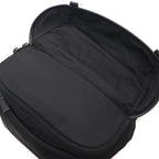 Prada Shoulder Bag Black Nylon Saffiano Boys' — view 6
