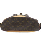 Louis Vuitton Sac a Dos Bosphore Monogram Backpack — view 5