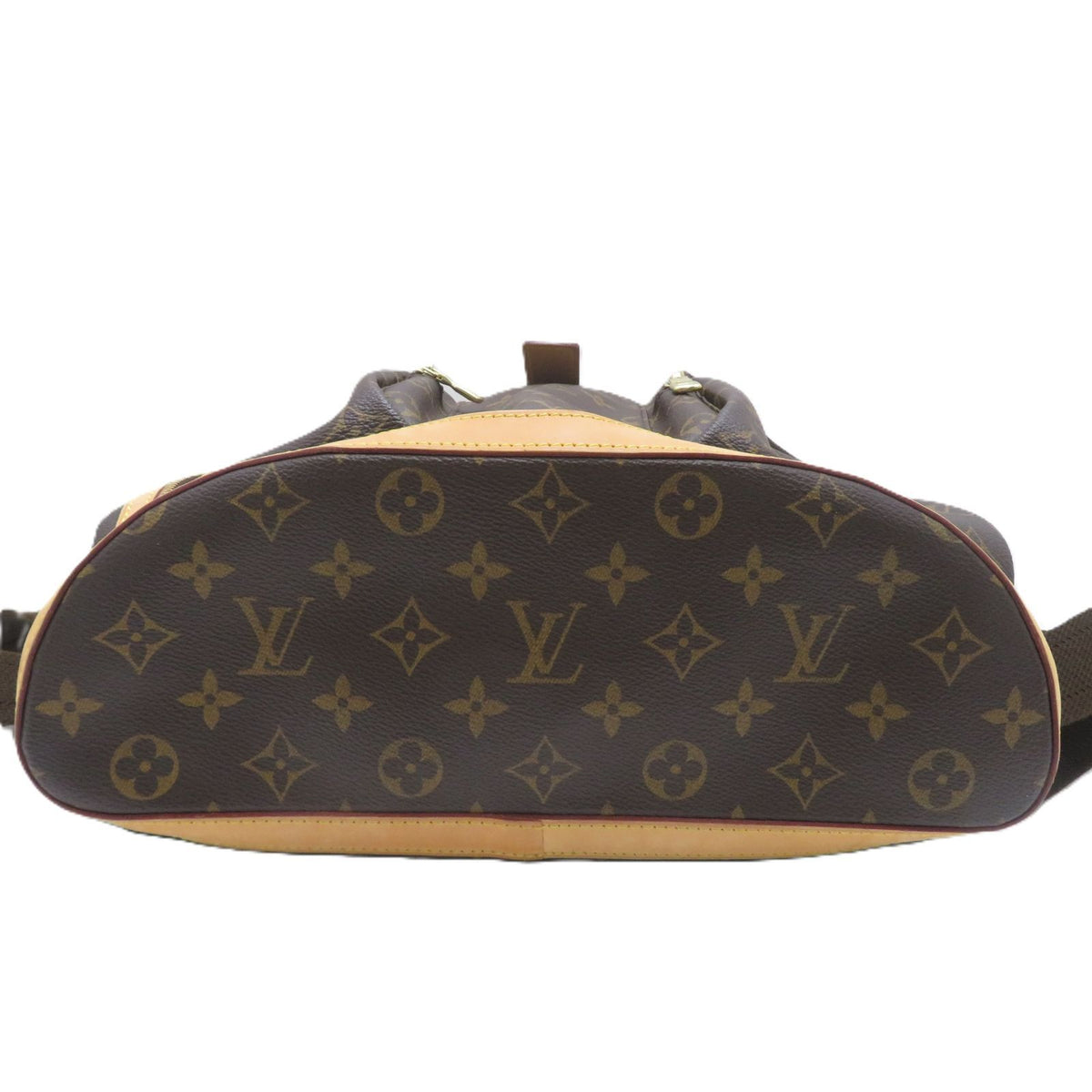 Louis Vuitton Sac a Dos Bosphore Monogram Backpack — view 5