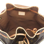 Louis Vuitton Sac a Dos Bosphore Monogram Backpack — view 7