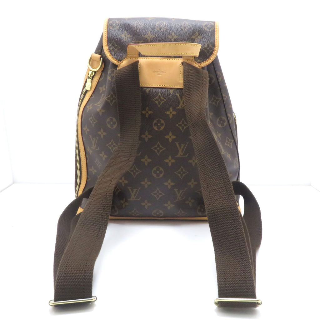 Louis Vuitton Sac a Dos Bosphore Monogram Backpack — view 2