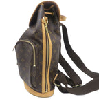 Louis Vuitton Sac a Dos Bosphore Monogram Backpack — view 3
