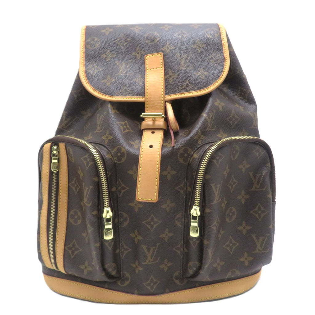 Louis Vuitton Sac a Dos Bosphore Monogram Backpack
