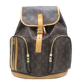 Louis Vuitton Sac a Dos Bosphore Monogram Backpack