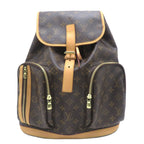 Louis Vuitton Sac a Dos Bosphore Monogram Backpack