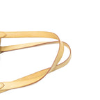 Louis Vuitton Batignolles Vertical Monogram Tote Bag Canvas Brown — view 5