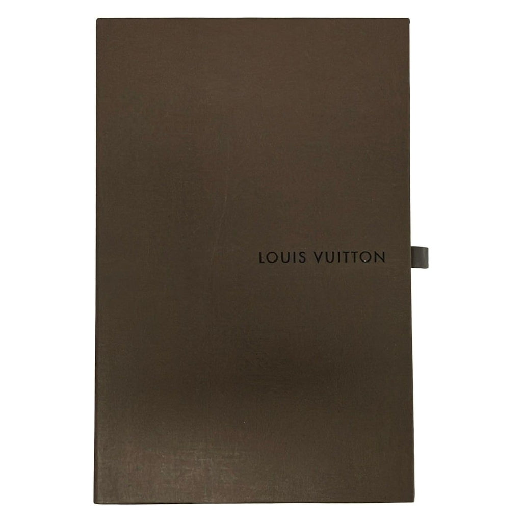 Louis Vuitton Wallet Monogram Multicolor Porte Tresor International Blanc — view 7