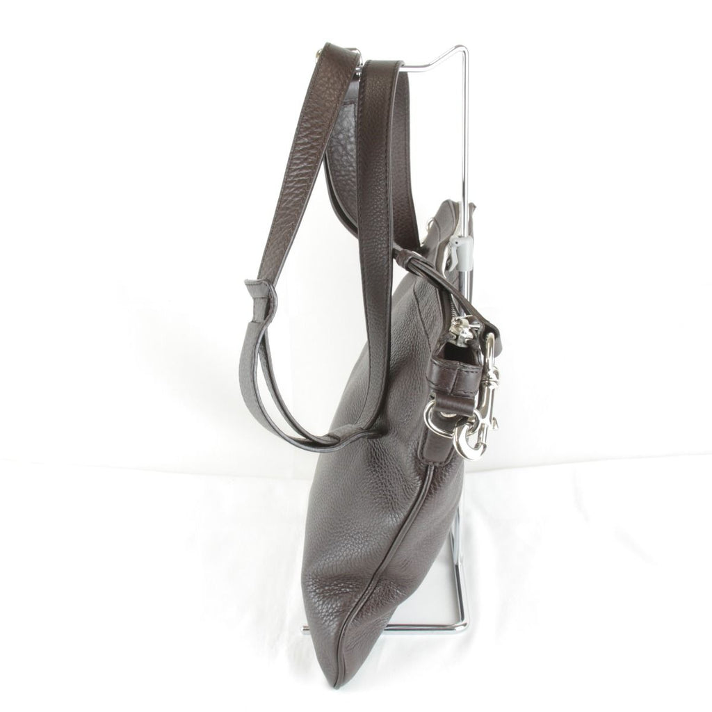 Gucci Usedguccigucci Shoulder Bag Leather — view 4