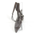Gucci Usedguccigucci Shoulder Bag Leather — view 4