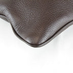 Gucci Usedguccigucci Shoulder Bag Leather — view 6