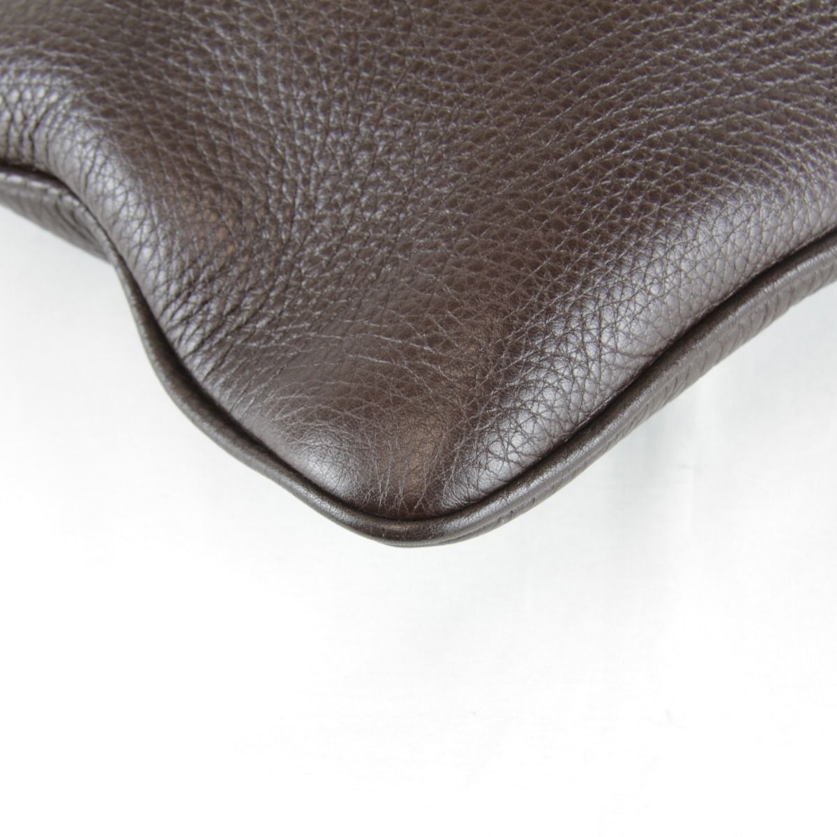 Gucci Usedguccigucci Shoulder Bag Leather — view 6