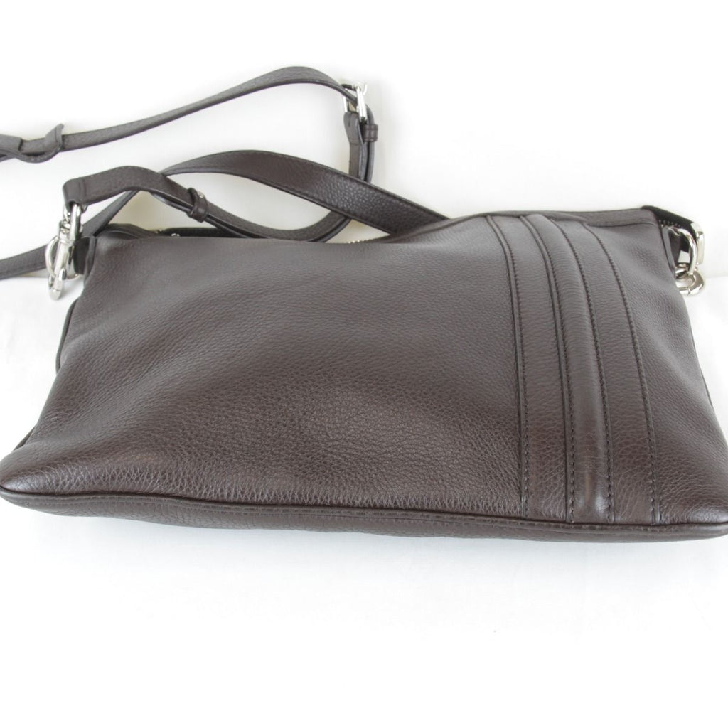 Gucci Usedguccigucci Shoulder Bag Leather — view 7