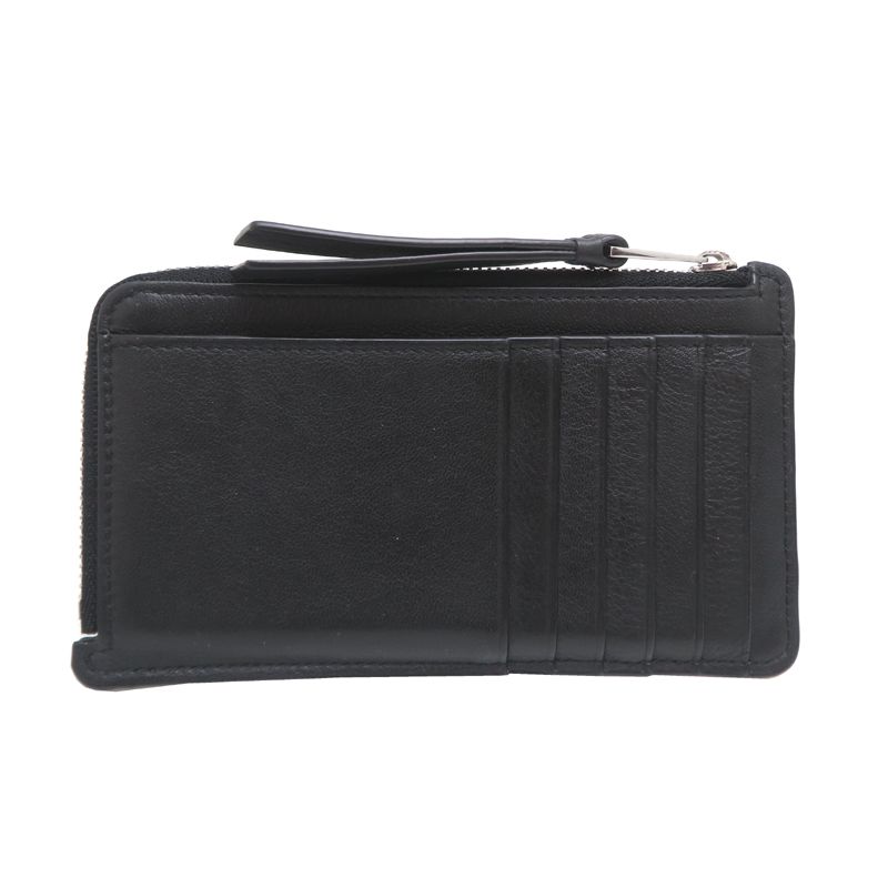 Loewe Puzzle Long Coin Card Holder — view 2