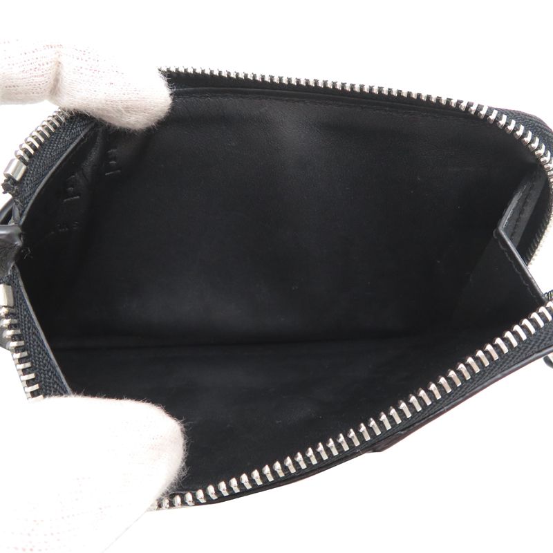 Loewe Puzzle Long Coin Card Holder — view 5