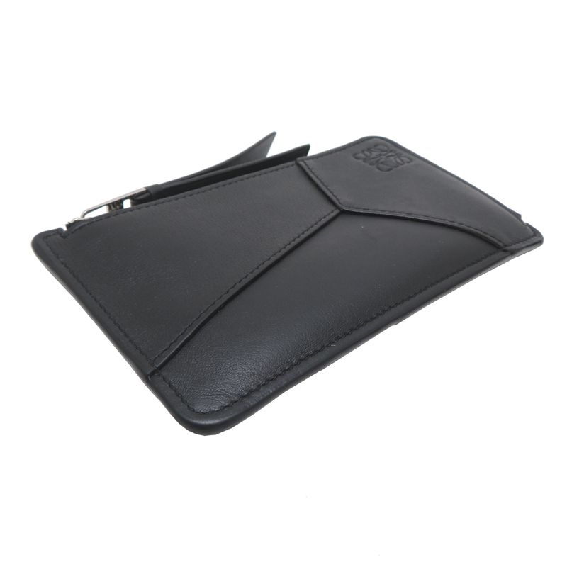 Loewe Puzzle Long Coin Card Holder — view 3