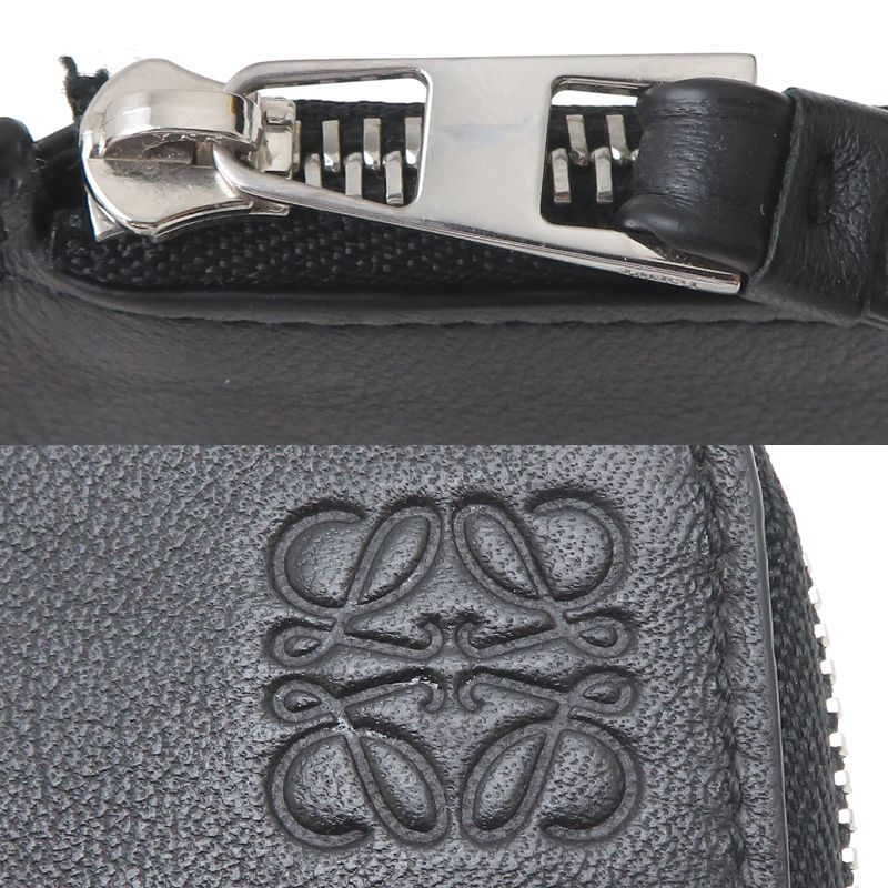 Loewe Puzzle Long Coin Card Holder — view 8