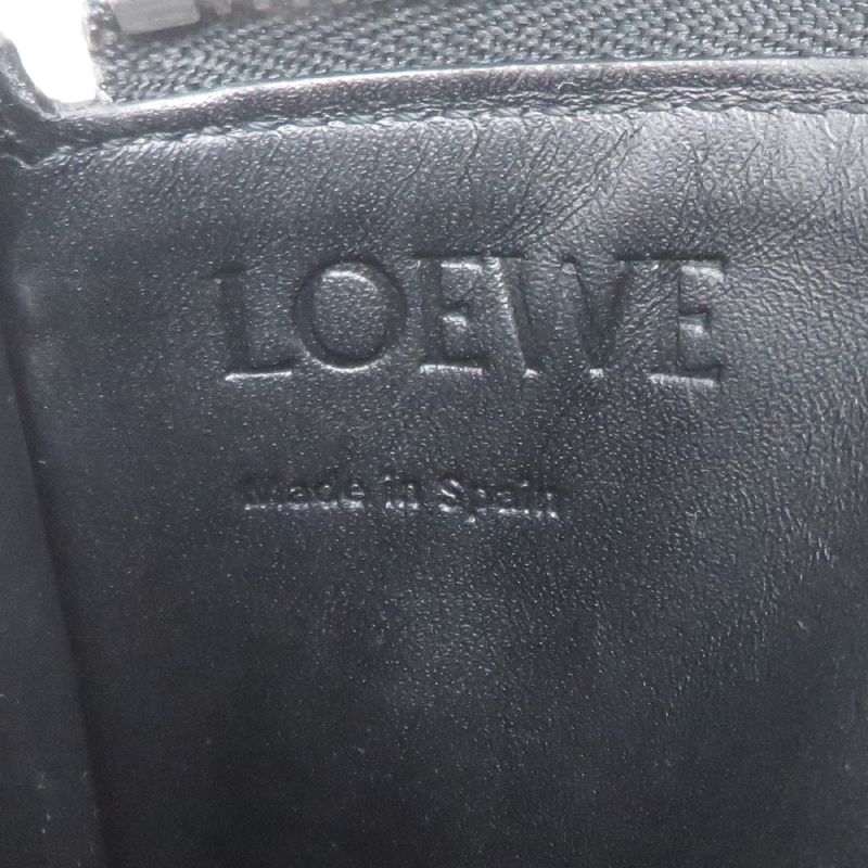 Loewe Puzzle Long Coin Card Holder — view 6