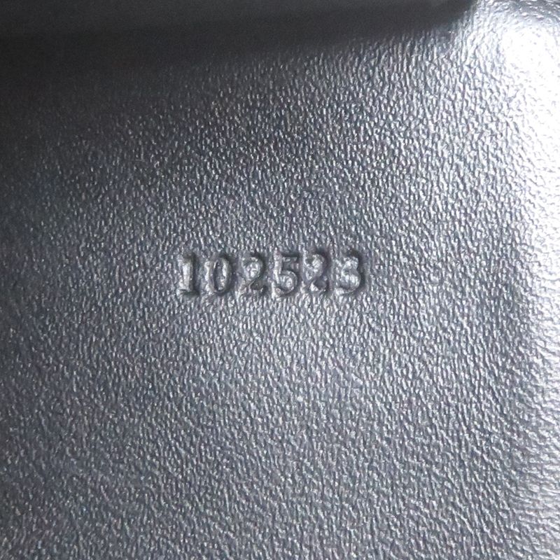 Loewe Puzzle Long Coin Card Holder — view 7