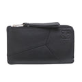 Loewe Puzzle Long Coin Card Holder