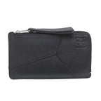 Loewe Puzzle Long Coin Card Holder