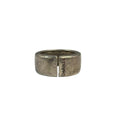 Chanel Ring Silver