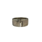 Chanel Ring Silver