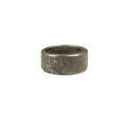 Chanel Ring Silver — view 2