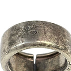 Chanel Ring Silver — view 5