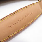 Louis Vuitton Thuraya PM Monogram Shoulder Bag Canvas Brown — view 6