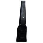 Louis Vuitton Monogram Black Shoulder Bag — view 4