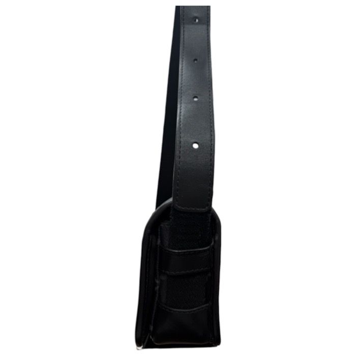 Louis Vuitton Monogram Black Shoulder Bag — view 4
