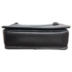 Louis Vuitton Monogram Black Shoulder Bag — view 3
