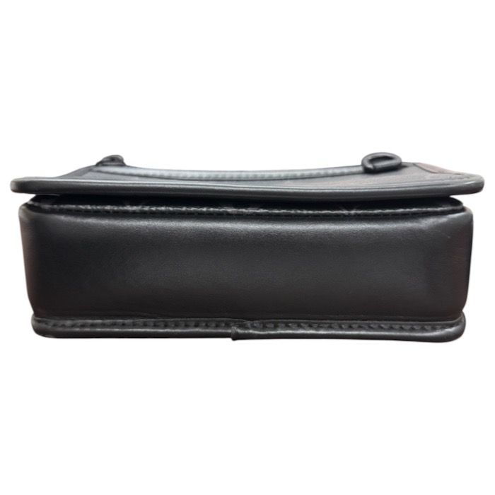 Louis Vuitton Monogram Black Shoulder Bag — view 3