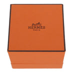 Hermes Chaine D'ancre Enchainee GM Silver Ring — view 5
