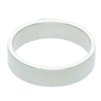 Hermes Collier de Chien PM Silver Ring — view 2