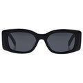 Celine Triomphe Logo Square Frame Sunglasses 53 Eyewear