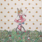 Gucci Yuko Higuchi All Over Print Scarf — view 2