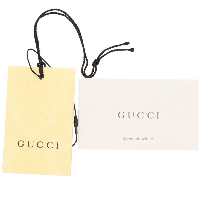 Gucci Yuko Higuchi All Over Print Scarf — view 3