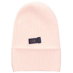 Louis Vuitton LV Head Line Precious Dragon Logo Beanie Hat — view 3