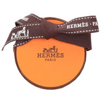 Hermes Twilly Chevaux en Liberte Freedom Horse Silk Scarf — view 3