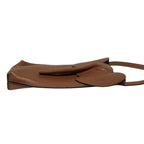 Loewe Elephant Pocket Shoulder Bag Brown — view 3