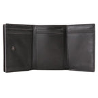 Bottega Veneta Leggero Compact Wallet Black — view 6