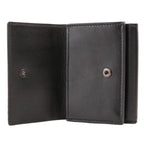 Bottega Veneta Leggero Compact Wallet Black — view 5