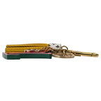 Louis Vuitton Bag Charm LV Tassel Multicolor — view 3