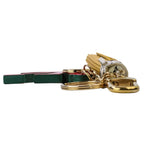 Louis Vuitton Bag Charm LV Tassel Multicolor — view 5