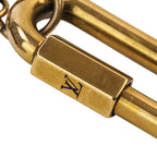 Louis Vuitton Bijou Sac LV Flag Charm Key Holder Multicolor — view 7